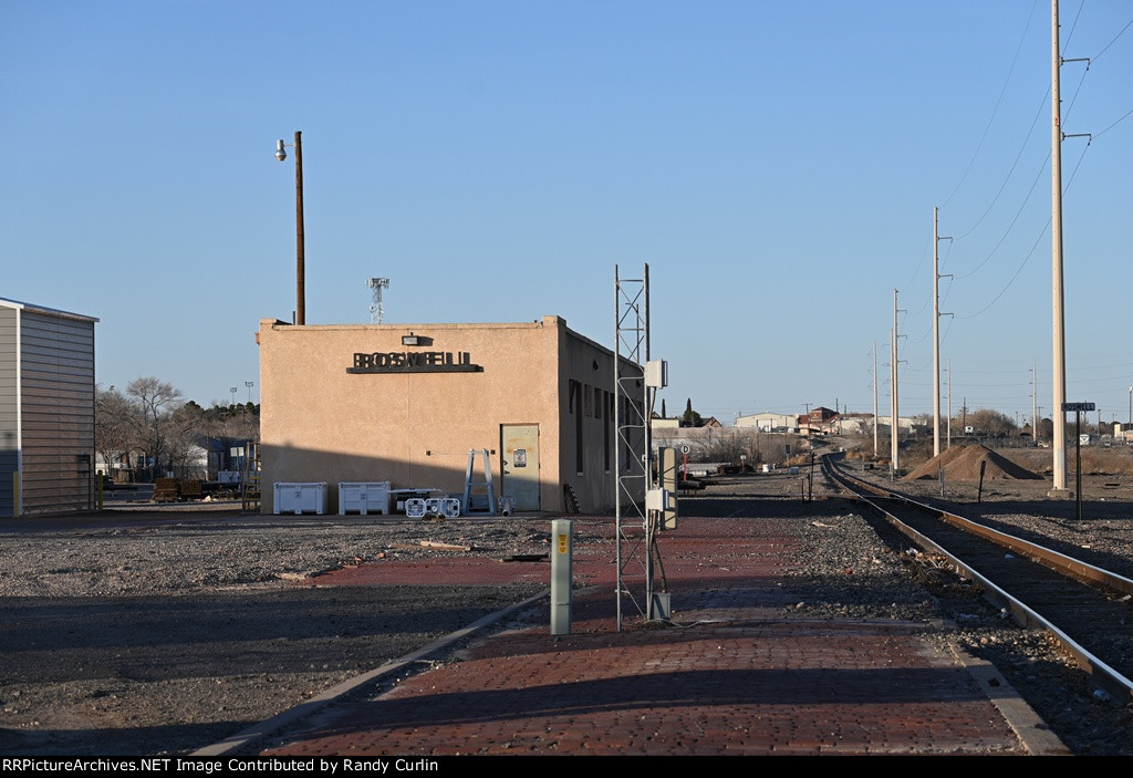 Roswell NM